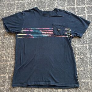 Billabong Men's Riot Short Sleeve T-Shirt